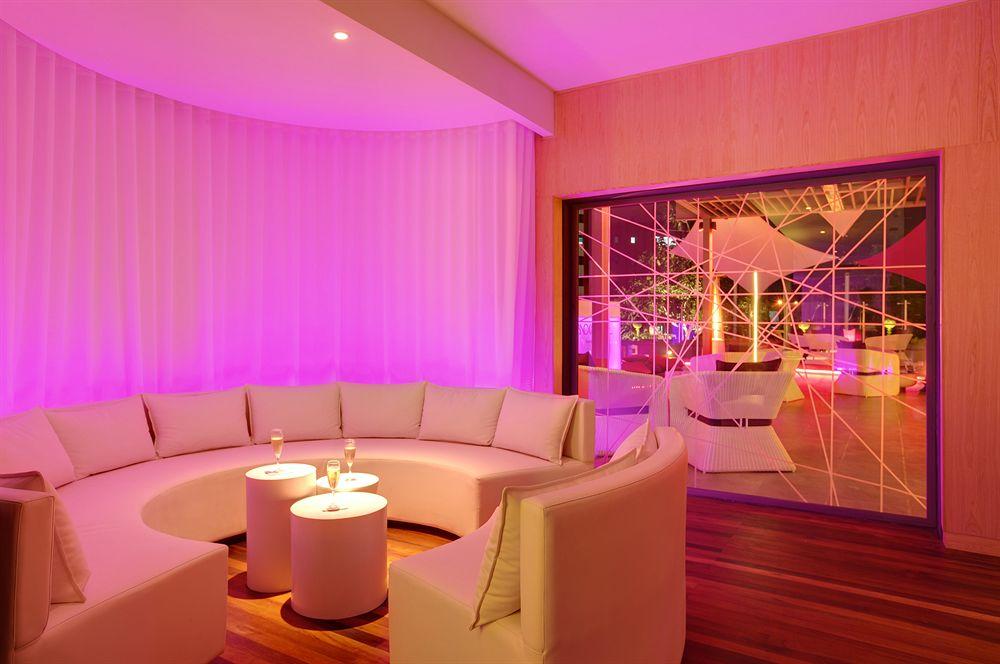 Hennessy Park Hotel Quatre Bornes Kültér fotó