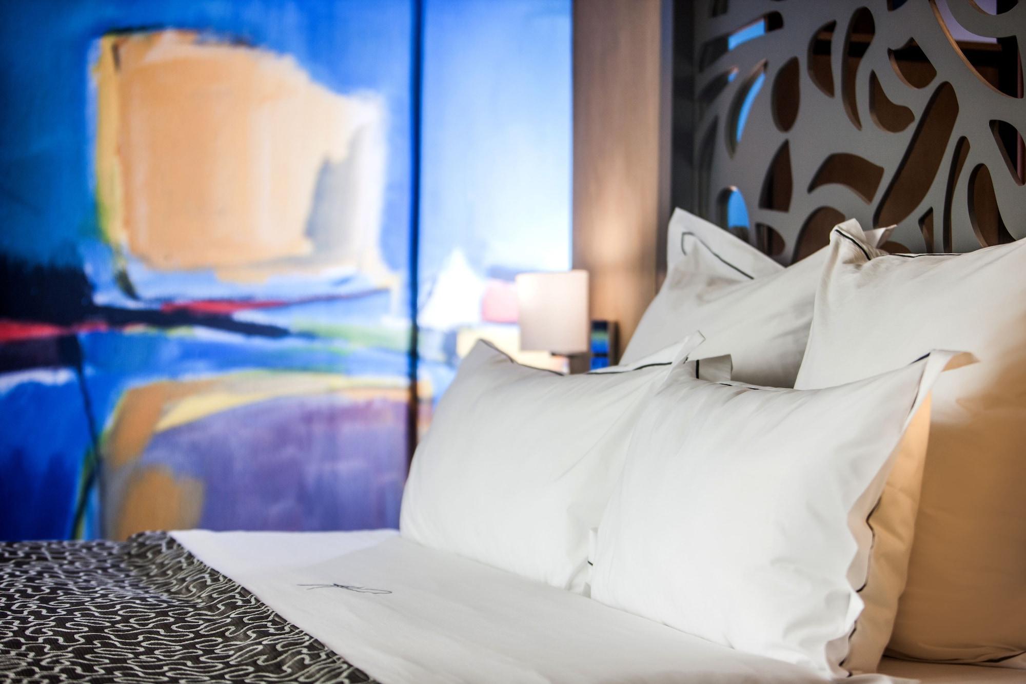 Hennessy Park Hotel Quatre Bornes Kültér fotó