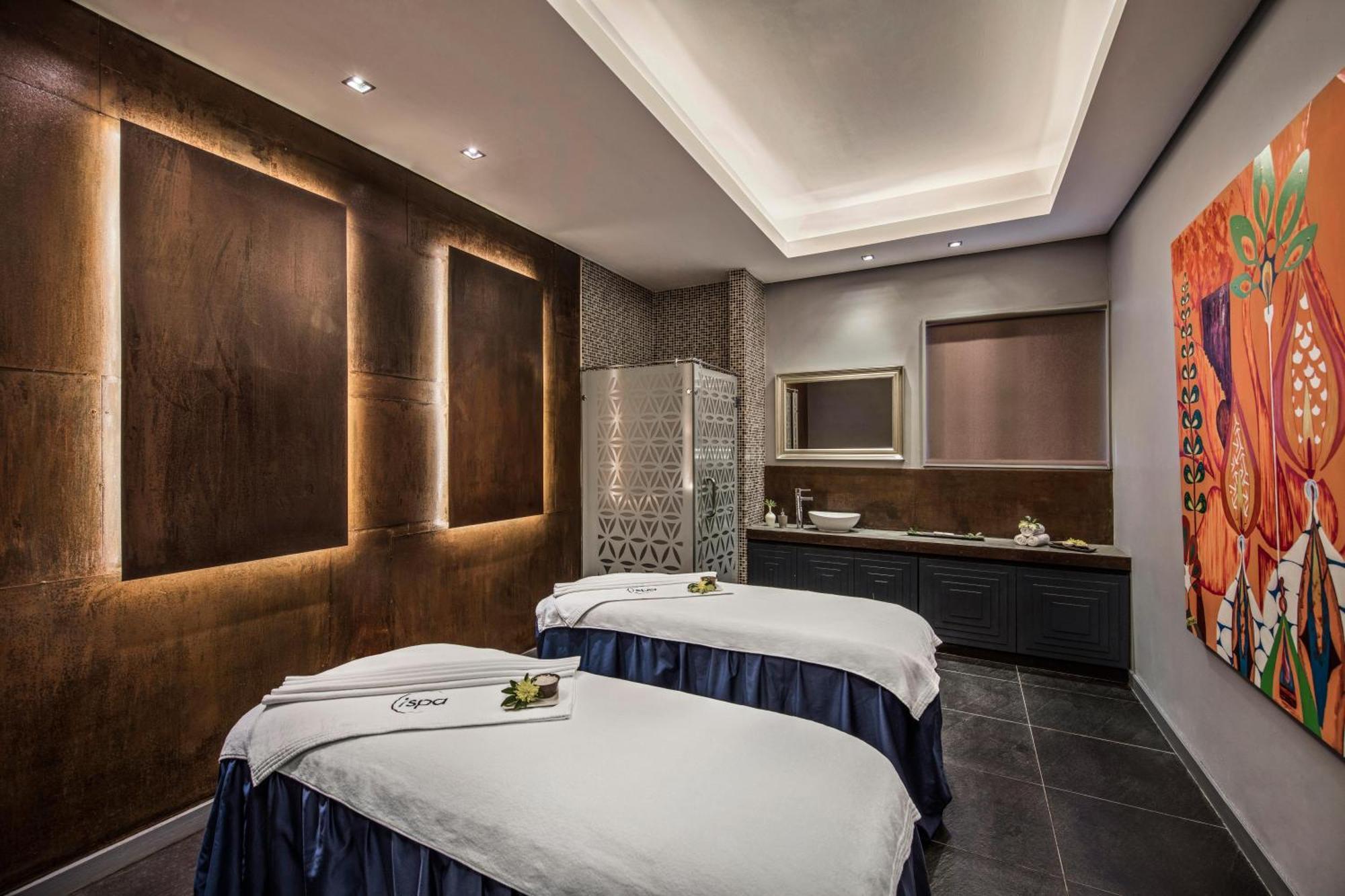 Hennessy Park Hotel Quatre Bornes Kültér fotó