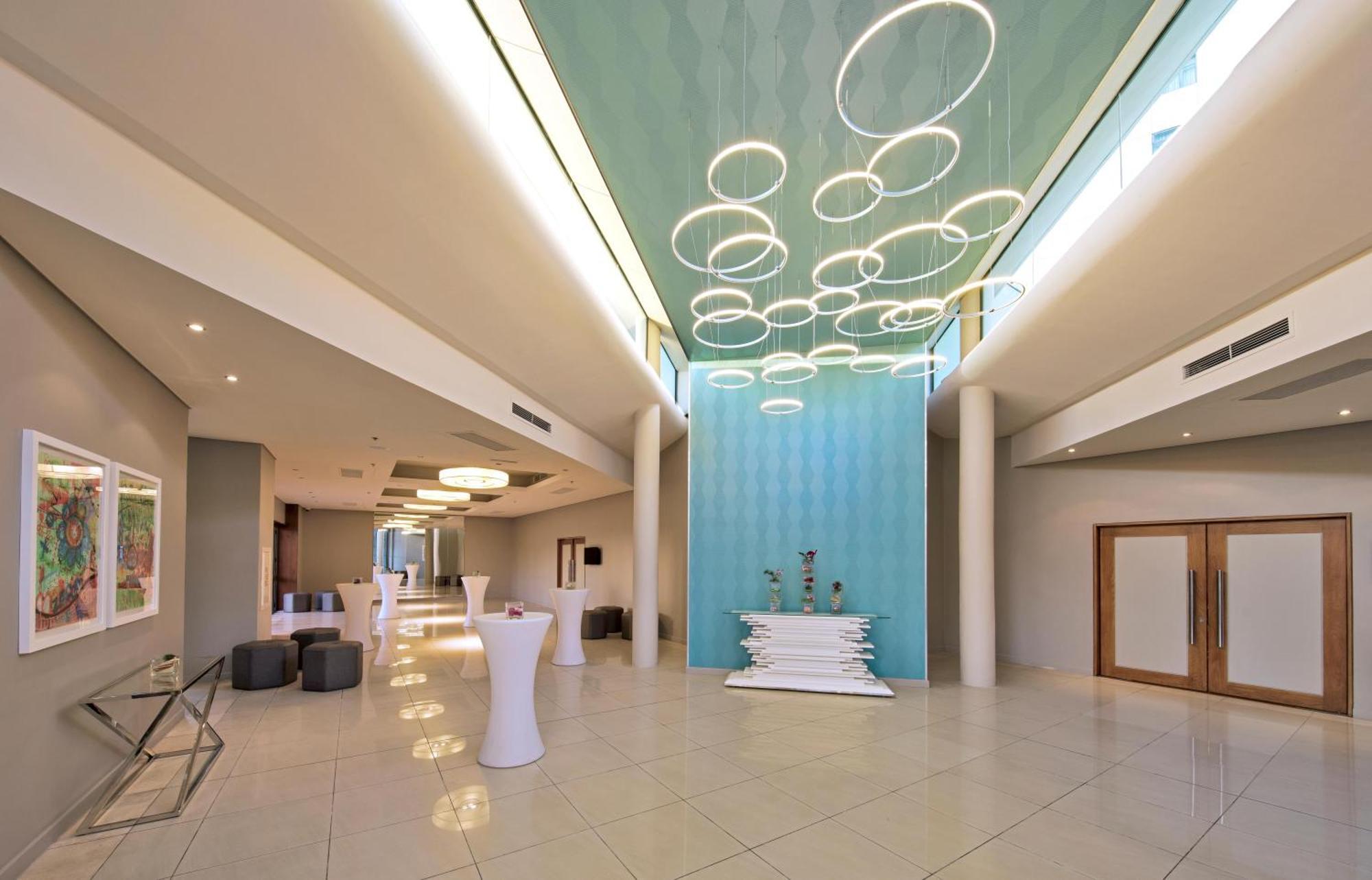 Hennessy Park Hotel Quatre Bornes Kültér fotó