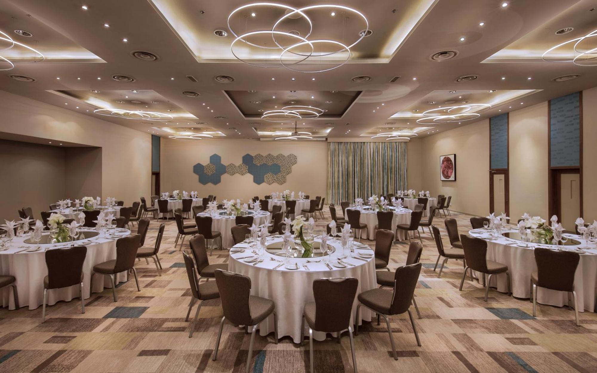 Hennessy Park Hotel Quatre Bornes Kültér fotó